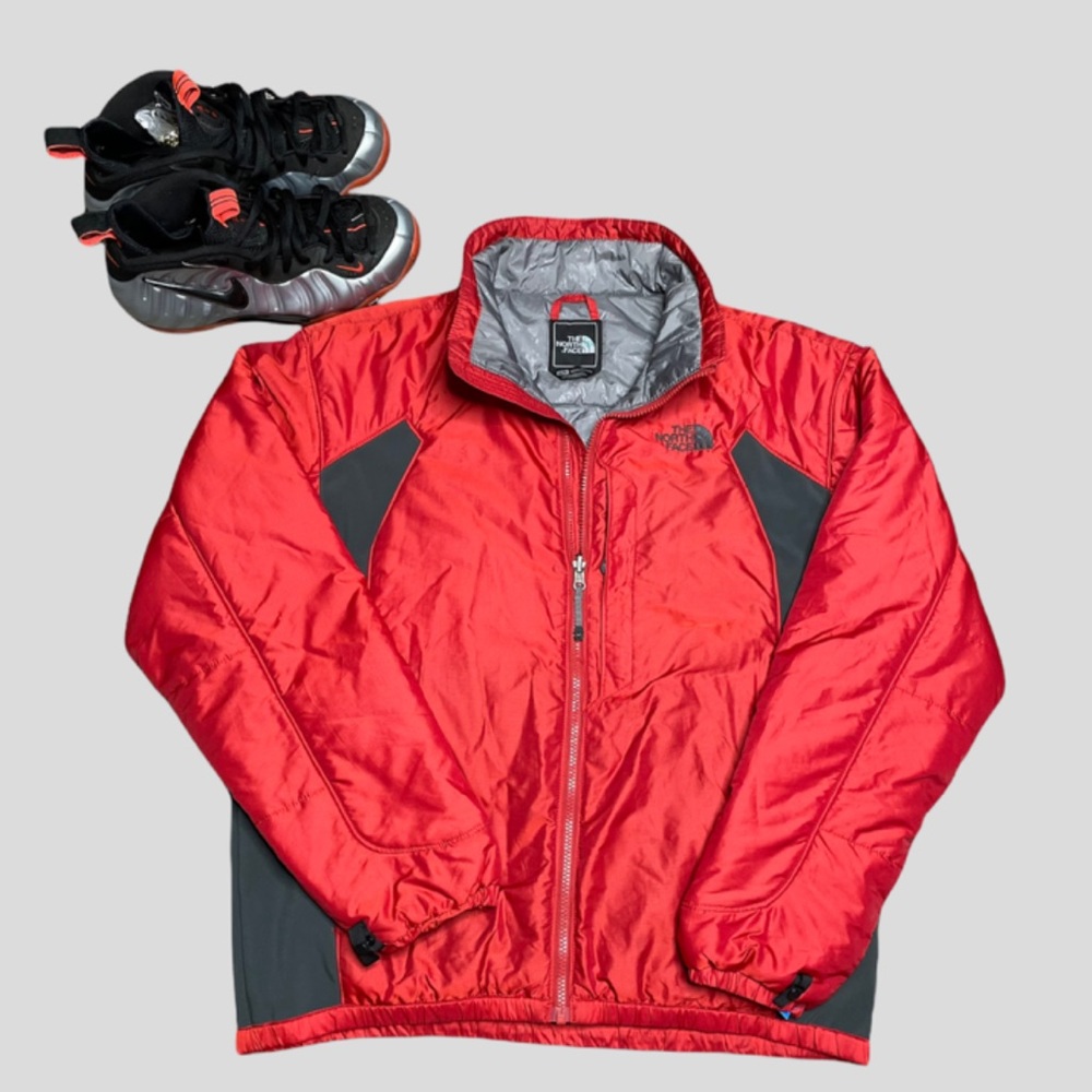 North face men jacket size M. Warm jacket